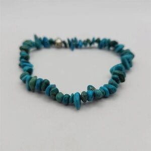 Carolyn Pollack Relios‎ Turquoise Bracelet